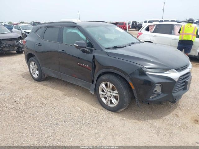 2019 CHEVROLET BLAZER 1