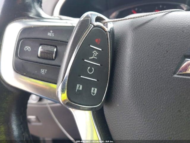 2019 CHEVROLET BLAZER 11