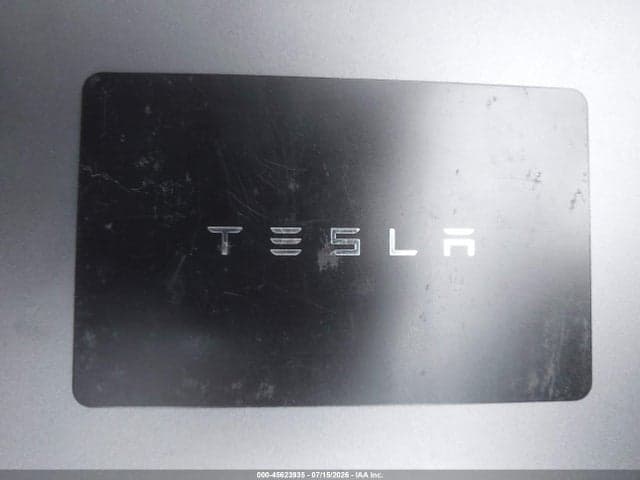 2023 TESLA MODEL Y AWD/LONG RANGE DUAL MOTOR ALL-WHEEL DRIVE 11