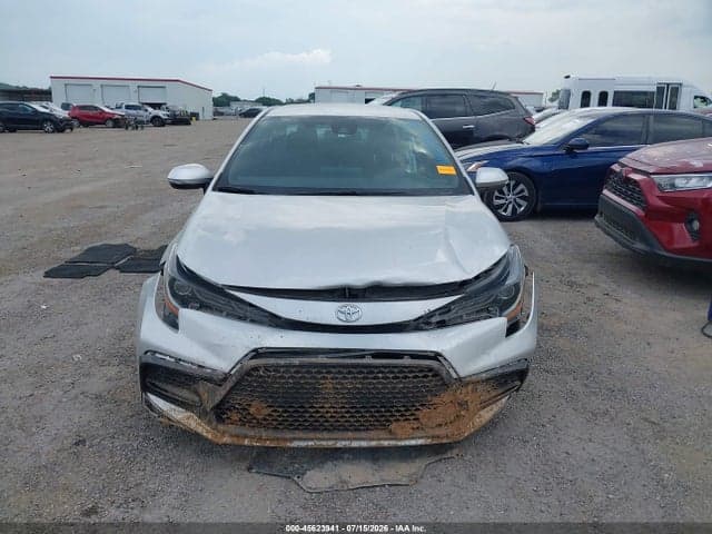 2022 TOYOTA COROLLA SE 13