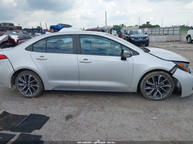 2022 TOYOTA COROLLA SE 14
