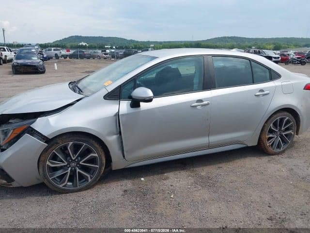2022 TOYOTA COROLLA SE 15