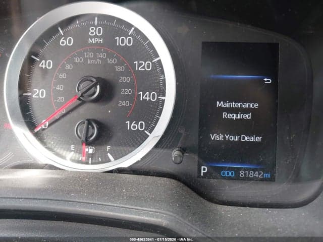 2022 TOYOTA COROLLA SE 16