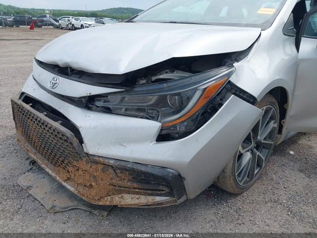 2022 TOYOTA COROLLA SE 6