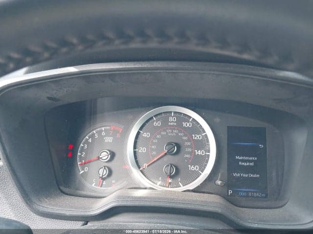 2022 TOYOTA COROLLA SE 7