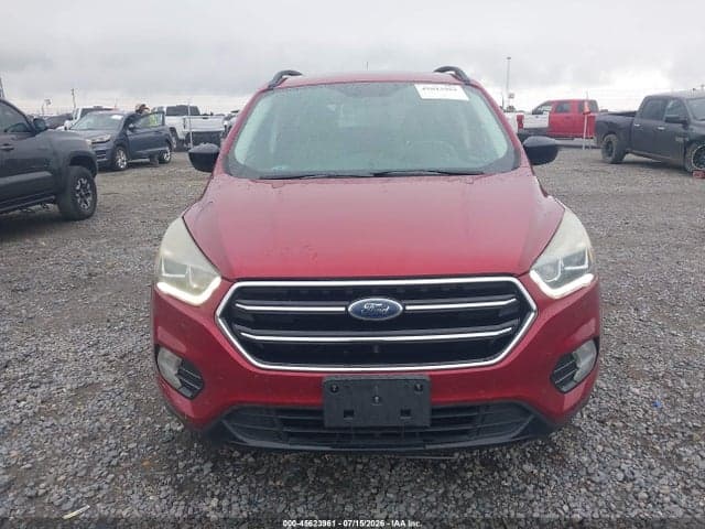 2017 FORD ESCAPE SE 12