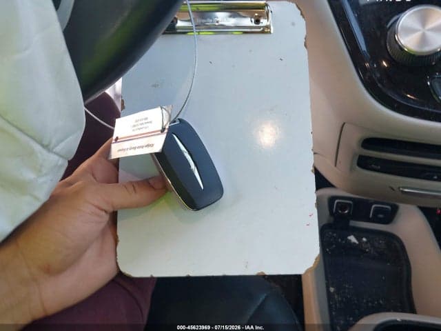 2018 CHRYSLER PACIFICA TOURING L PLUS 11