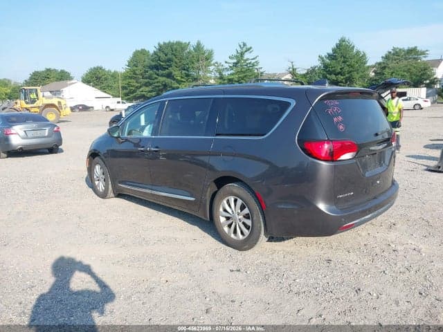2018 CHRYSLER PACIFICA TOURING L PLUS 3