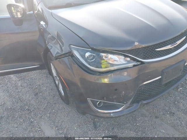 2018 CHRYSLER PACIFICA TOURING L PLUS 6