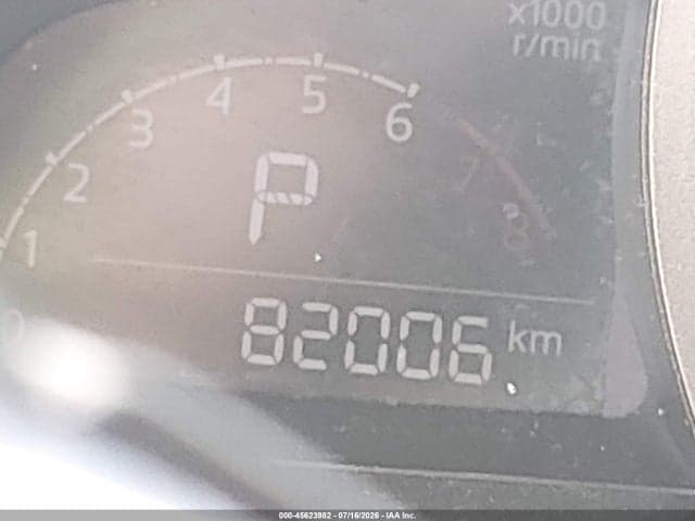 2018 MAZDA MAZDA3 TOURING 15