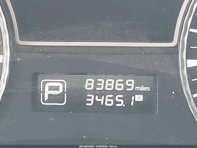 2017 INFINITI QX60 15