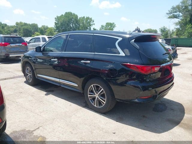 2017 INFINITI QX60 3