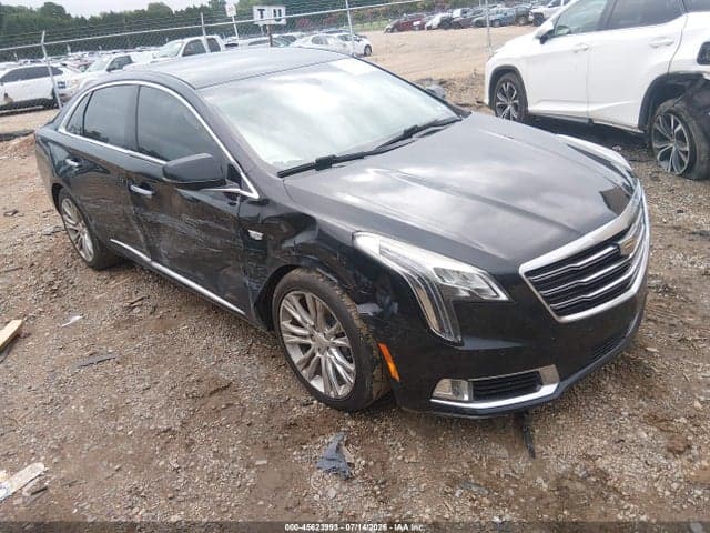 2019 CADILLAC XTS LUXURY 1