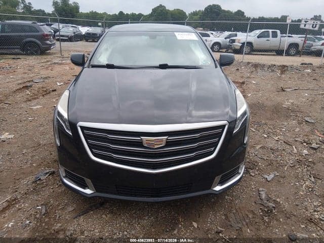 2019 CADILLAC XTS LUXURY 12