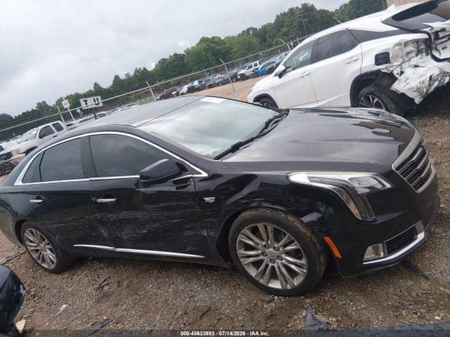 2019 CADILLAC XTS LUXURY 13
