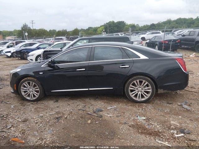 2019 CADILLAC XTS LUXURY 14
