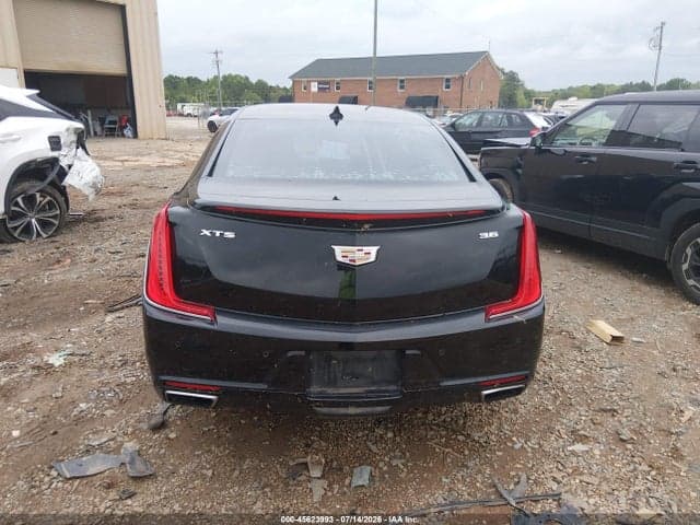 2019 CADILLAC XTS LUXURY 16