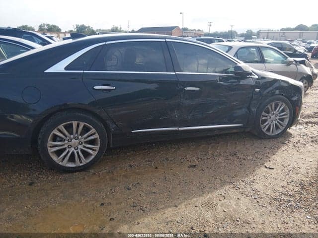 2019 CADILLAC XTS LUXURY 6