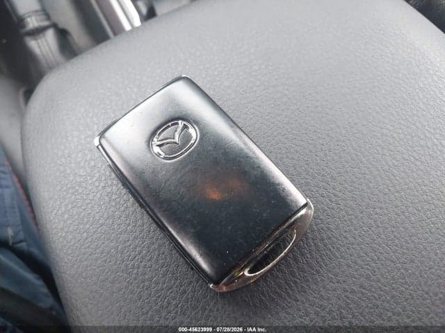 2021 MAZDA MAZDA3 SELECT 11