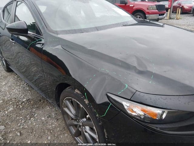 2021 MAZDA MAZDA3 SELECT 6
