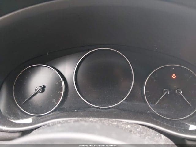 2021 MAZDA MAZDA3 SELECT 7