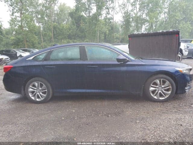 2018 HONDA ACCORD LX 13