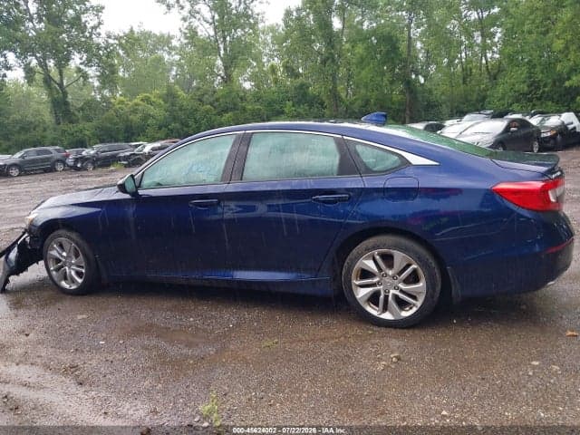 2018 HONDA ACCORD LX 14