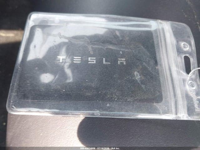 2018 TESLA MODEL 3 LONG RANGE/MID RANGE 11