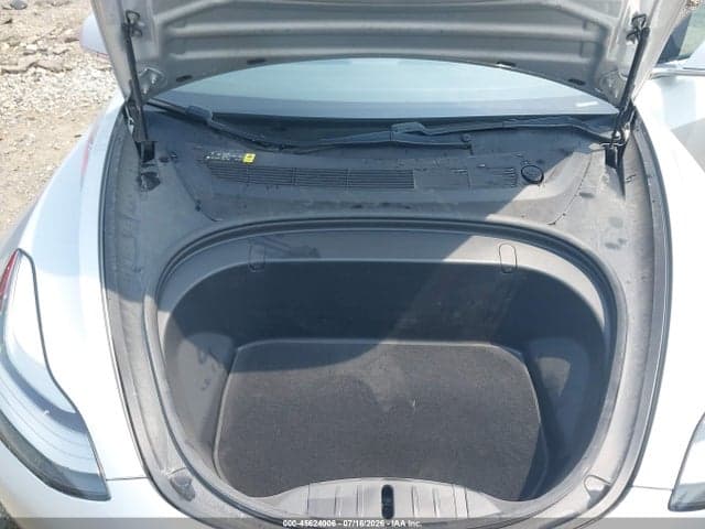 2018 TESLA MODEL 3 LONG RANGE/MID RANGE 10