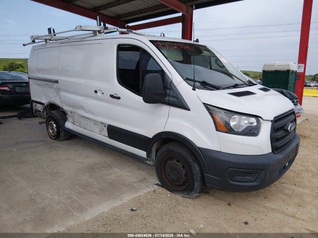 2020 FORD TRANSIT-250 1