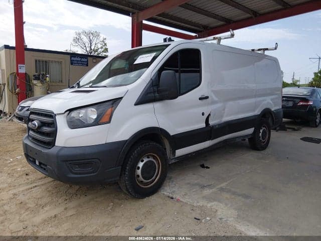2020 FORD TRANSIT-250 2