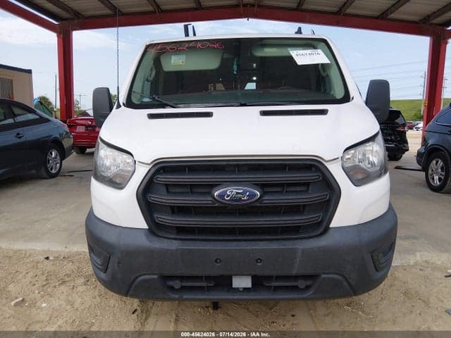 2020 FORD TRANSIT-250 13