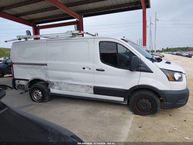 2020 FORD TRANSIT-250 14