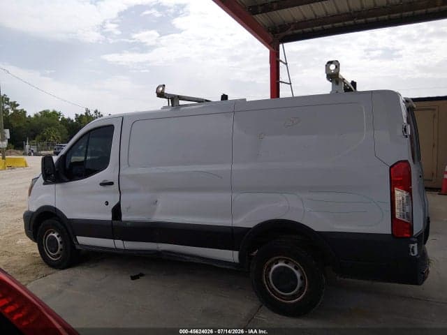2020 FORD TRANSIT-250 15