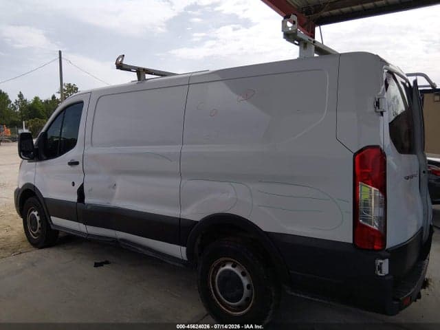 2020 FORD TRANSIT-250 18