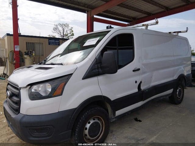 2020 FORD TRANSIT-250 19