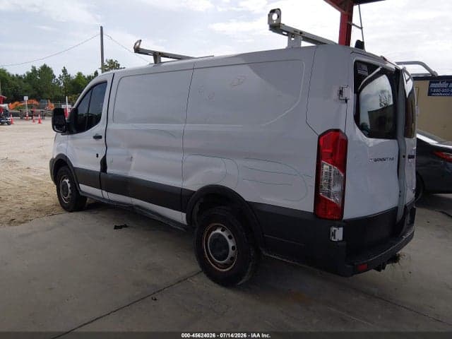 2020 FORD TRANSIT-250 3