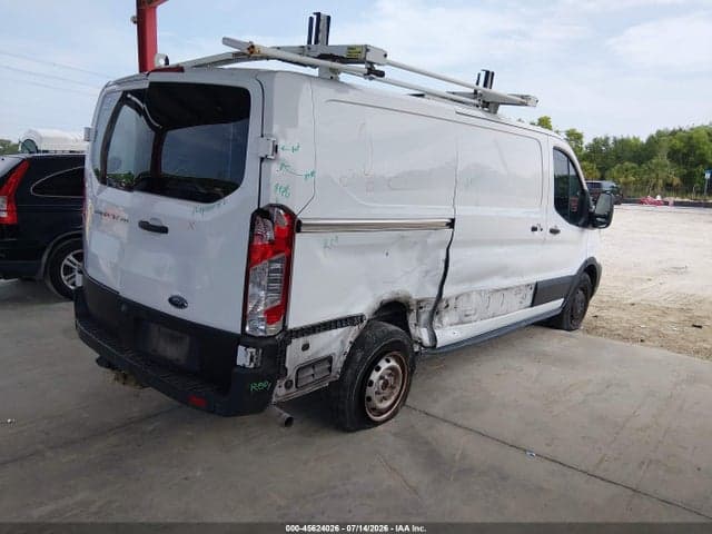 2020 FORD TRANSIT-250 4