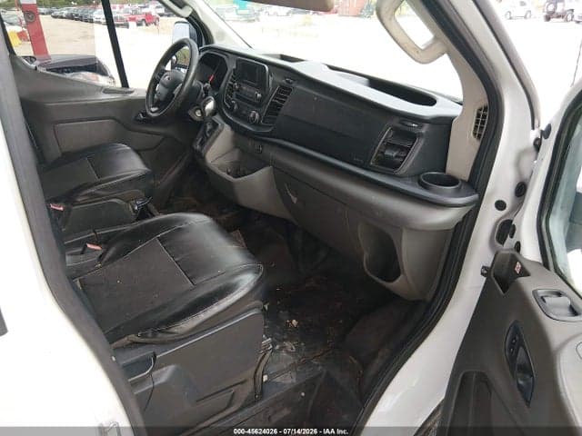 2020 FORD TRANSIT-250 5