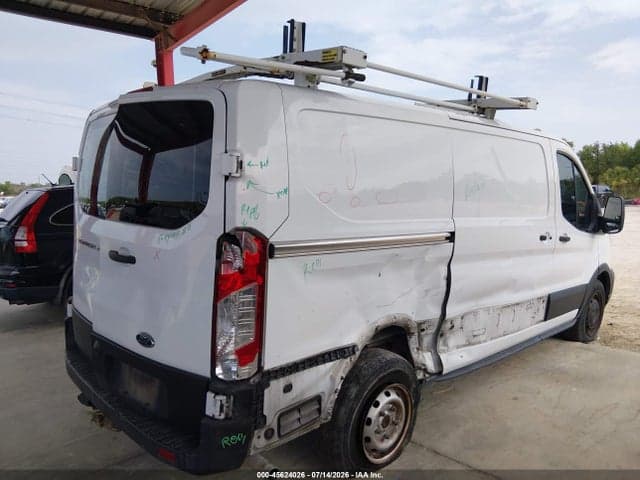 2020 FORD TRANSIT-250 6