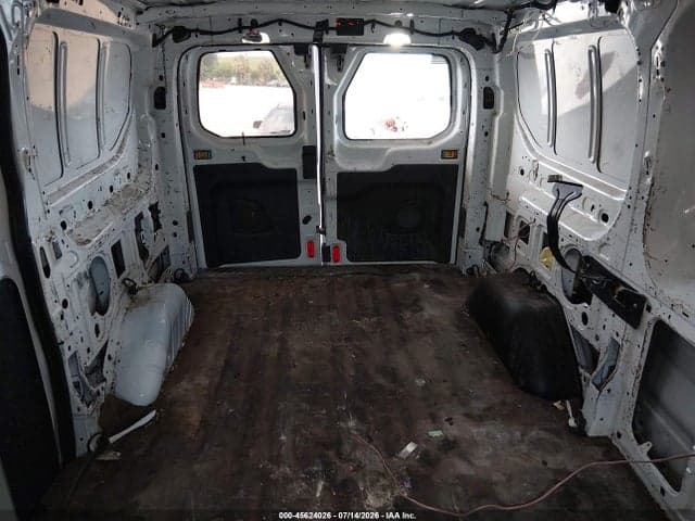 2020 FORD TRANSIT-250 8
