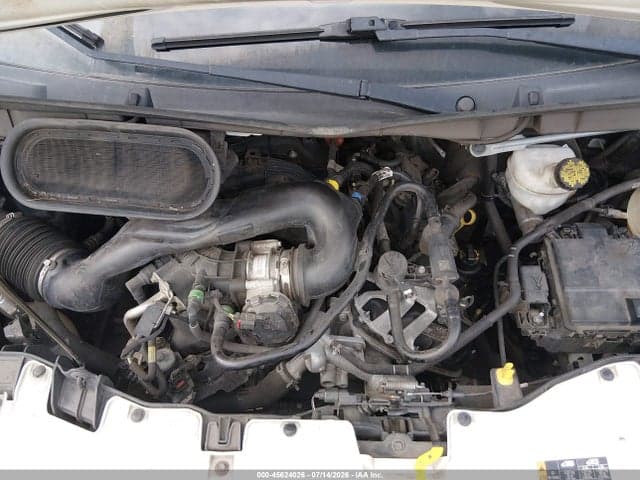 2020 FORD TRANSIT-250 10