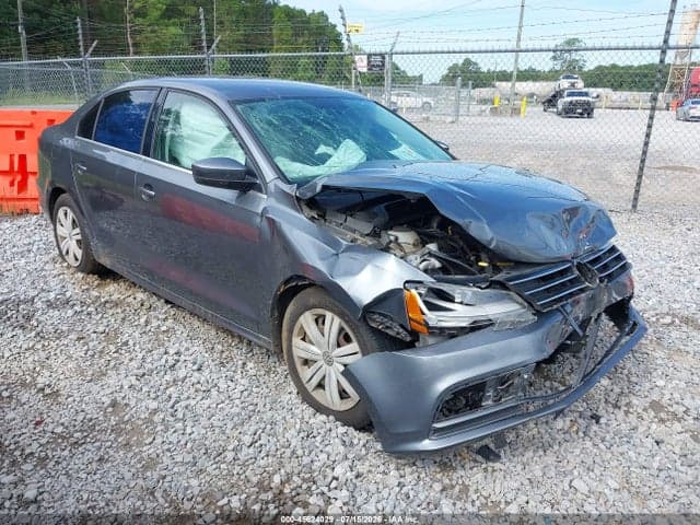2017 VOLKSWAGEN JETTA 1.4T S - 1