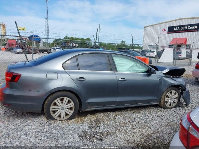 2017 VOLKSWAGEN JETTA 1.4T S 13