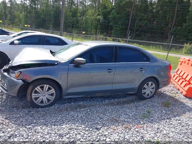 2017 VOLKSWAGEN JETTA 1.4T S 14