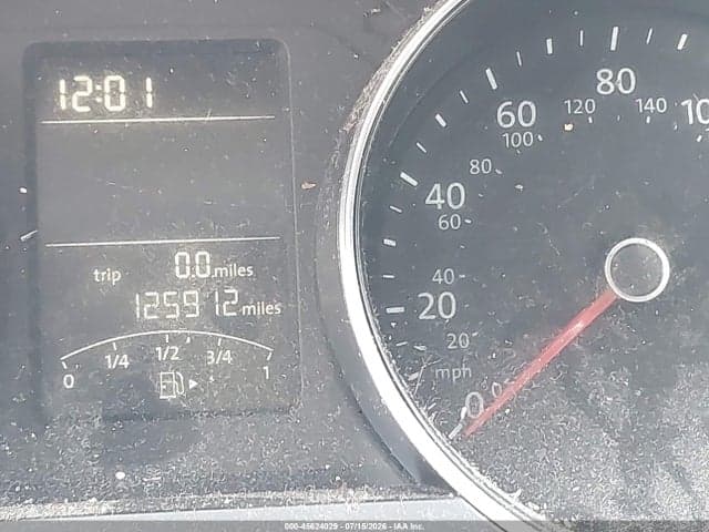 2017 VOLKSWAGEN JETTA 1.4T S 15