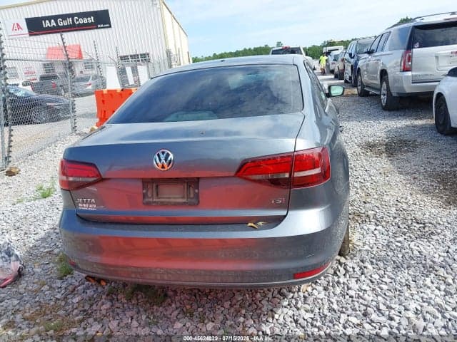 2017 VOLKSWAGEN JETTA 1.4T S 16