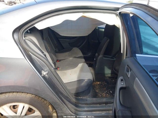 2017 VOLKSWAGEN JETTA 1.4T S 8