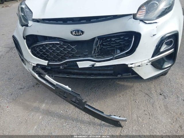 2020 KIA SPORTAGE EX 6