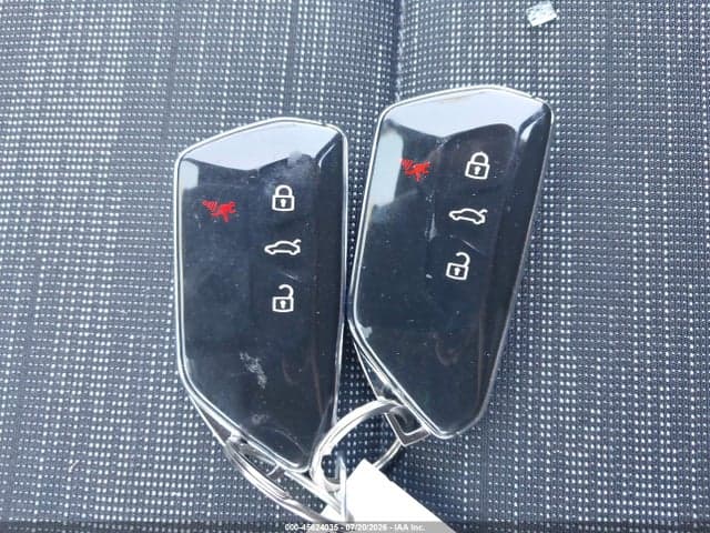 2022 VOLKSWAGEN ID.4 PRO 11